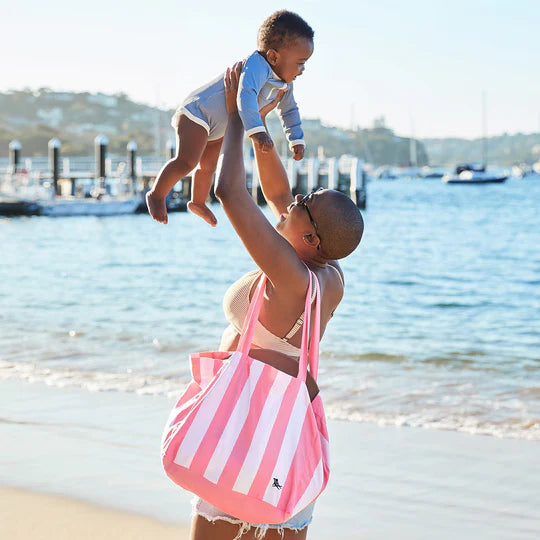 Everyday Bag - Malibu Pink