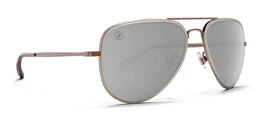 A-Series Sunglasses - Mojave Gold
