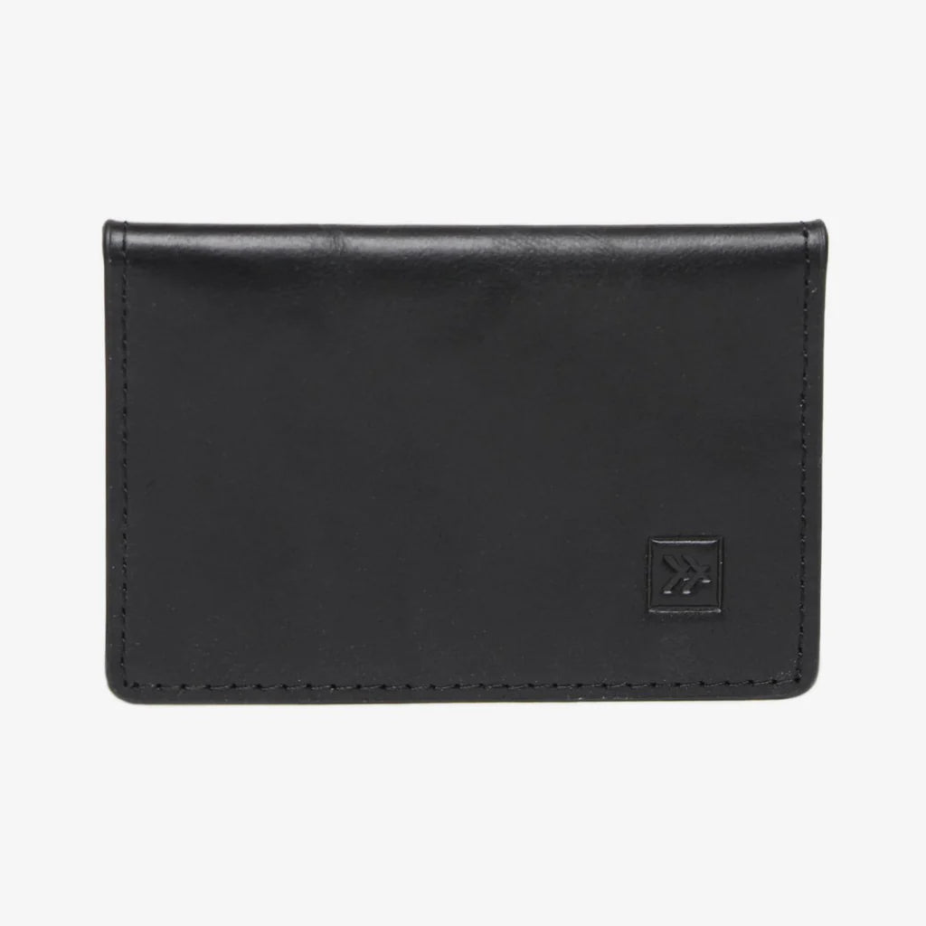 Bifold Wallet - Carson