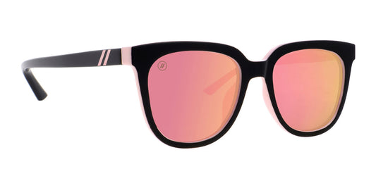 Grove Sunglasses - Atlantis Rose