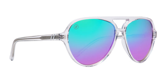 Skyway Sunglasses - Crystal Orb