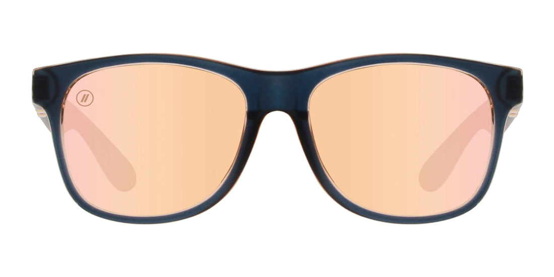 M Class 2X Sunglasses - Crystal Wave