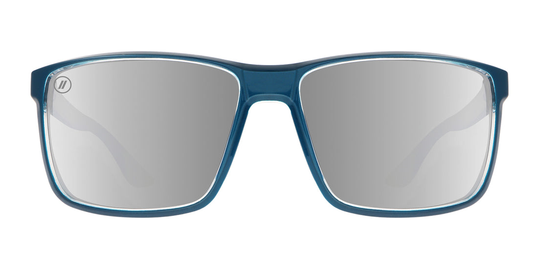 Mesa Sunglasses - Ghoster