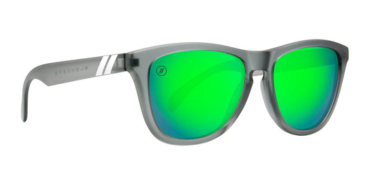 L-Series Sunglasses - Grey Goose