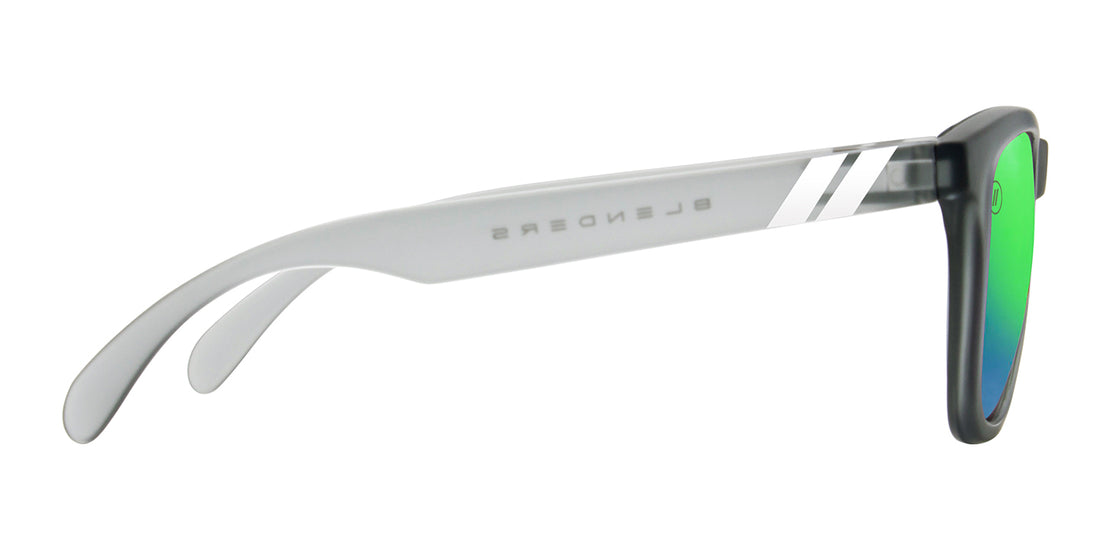 L-Series Sunglasses - Grey Goose