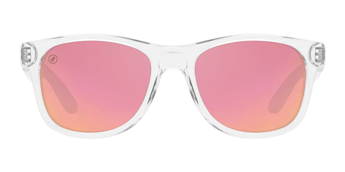 M Class 2X Sunglasses - Ice Palace X2