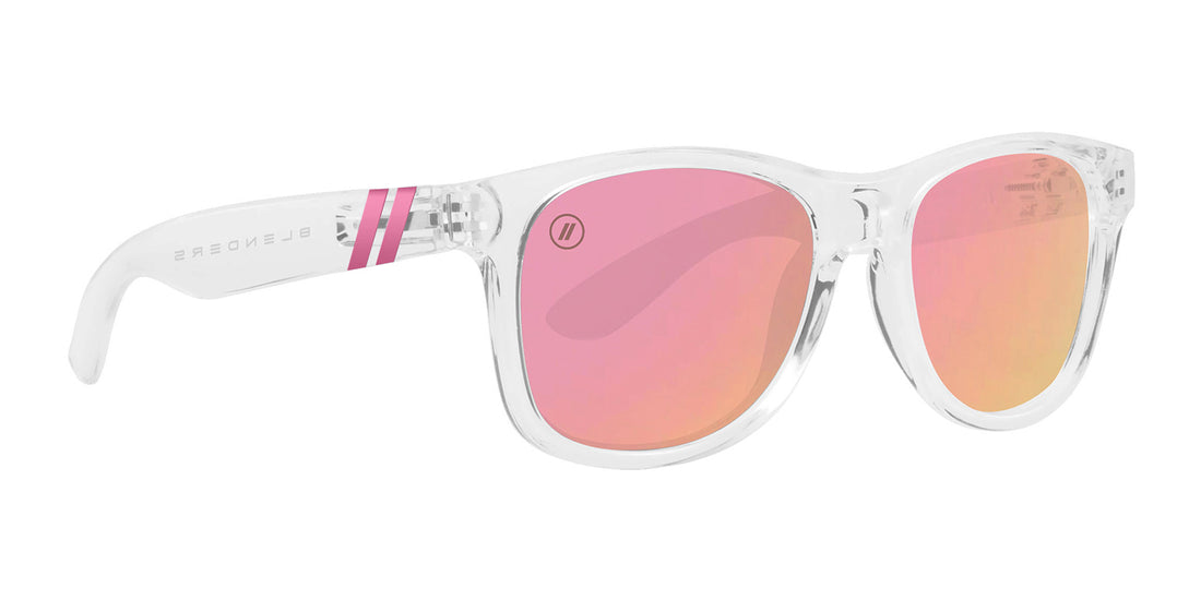 M Class 2X Sunglasses - Ice Palace X2