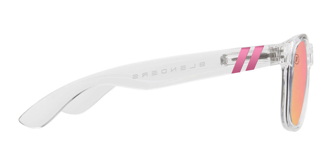 M Class 2X Sunglasses - Ice Palace X2