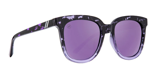 Grove Sunglasses - Raven Delight