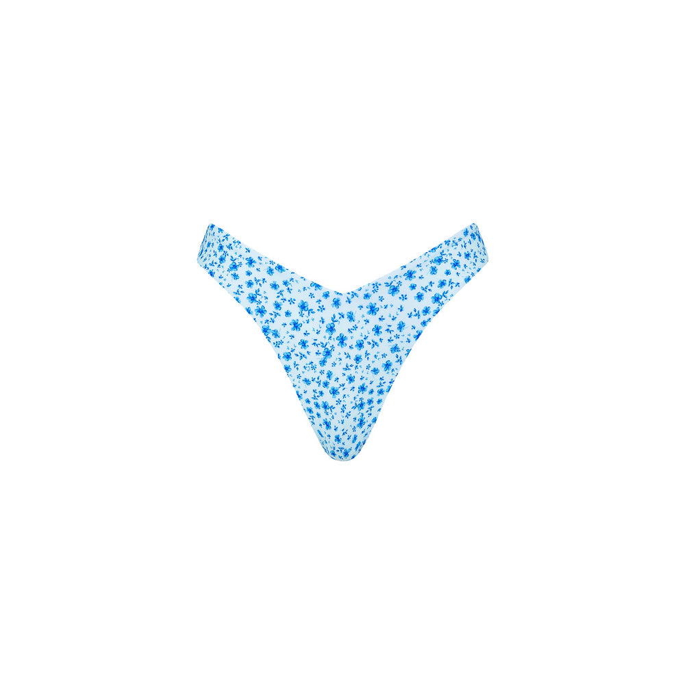 Y Cheeky Bottom - Dream Flower