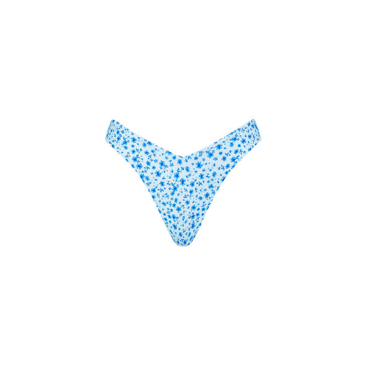 Y Cheeky Bottom - Dream Flower