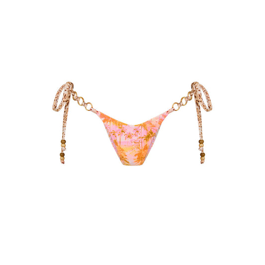 Trio Ring Cheeky Bottom - Wild Skies Shimmer