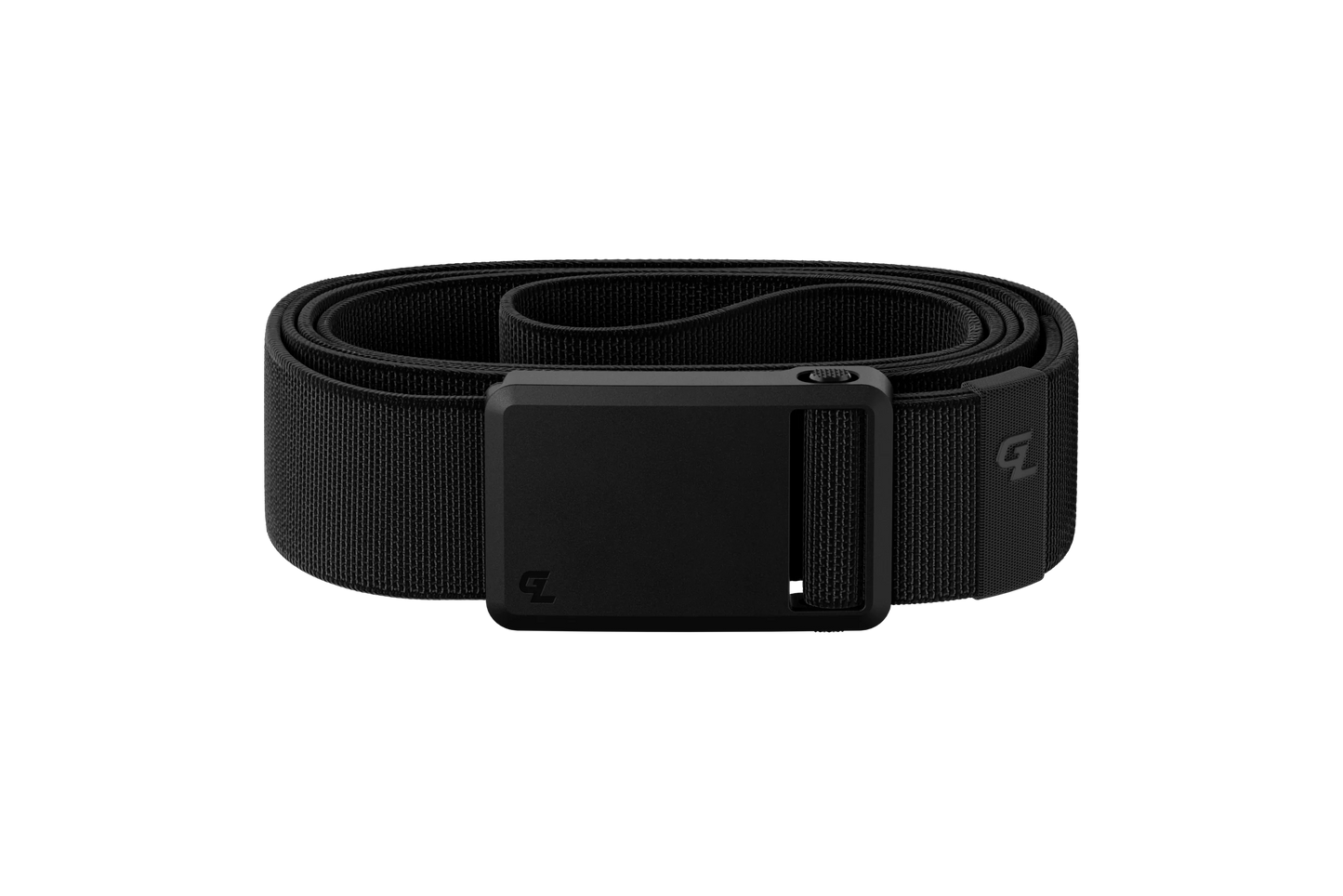 Groove Belt - Ultra - Black/Black