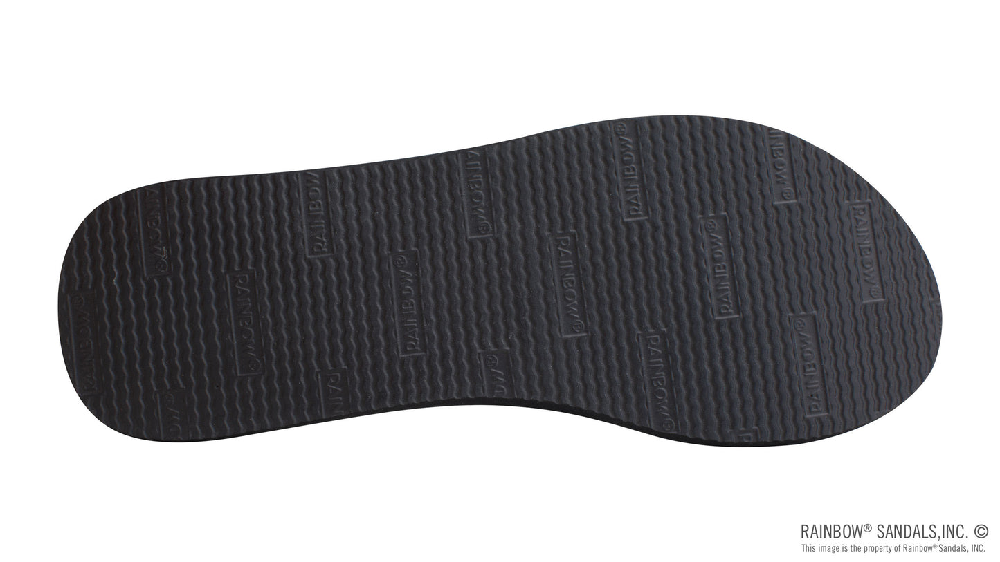Cottons Sandals - Black