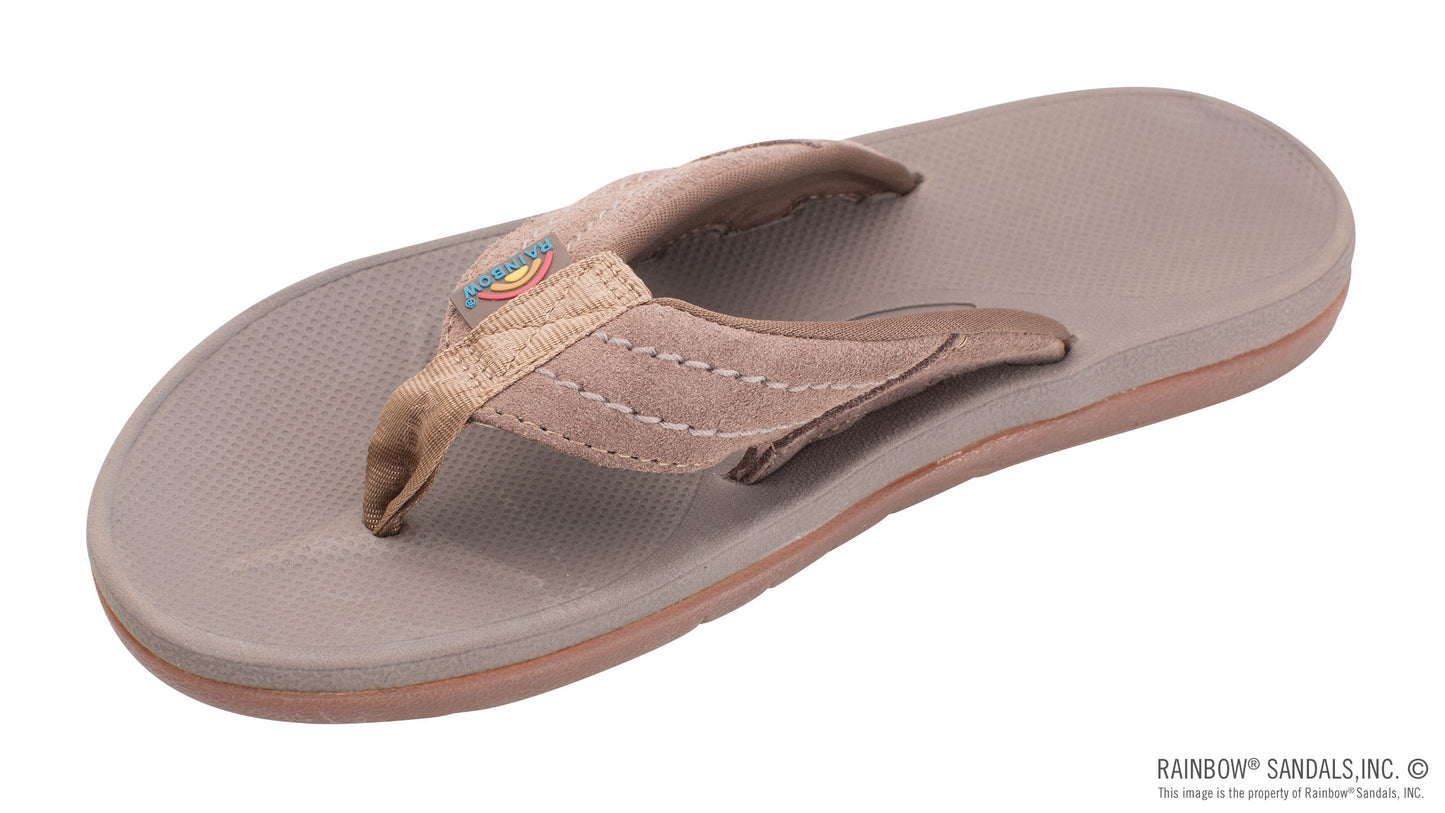 East Cape Sandals - Brown
