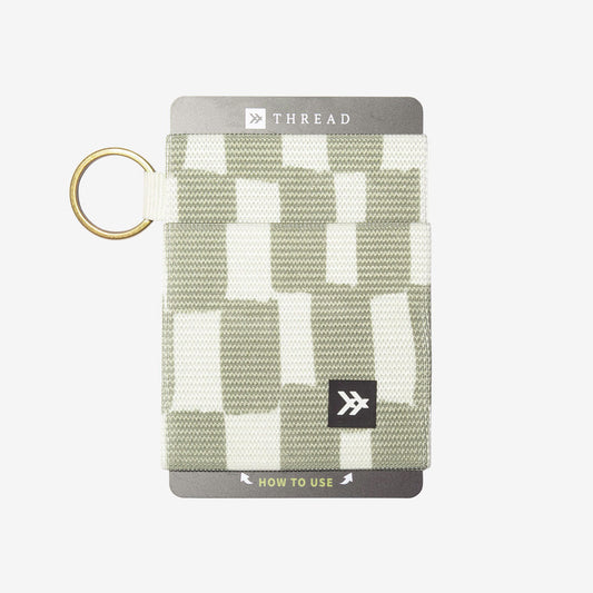 Elastic Wallet - Scout