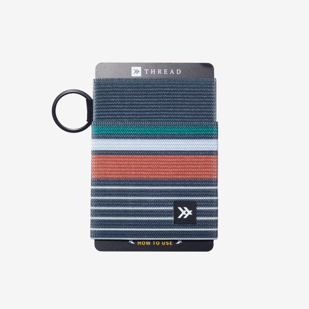 Elastic Wallet - Wesley