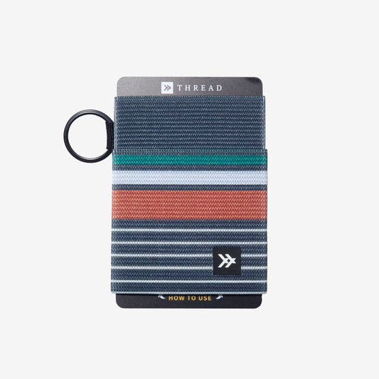 Elastic Wallet - Wesley