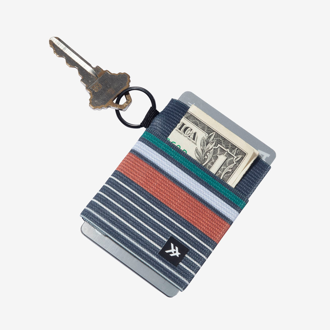 Elastic Wallet - Wesley