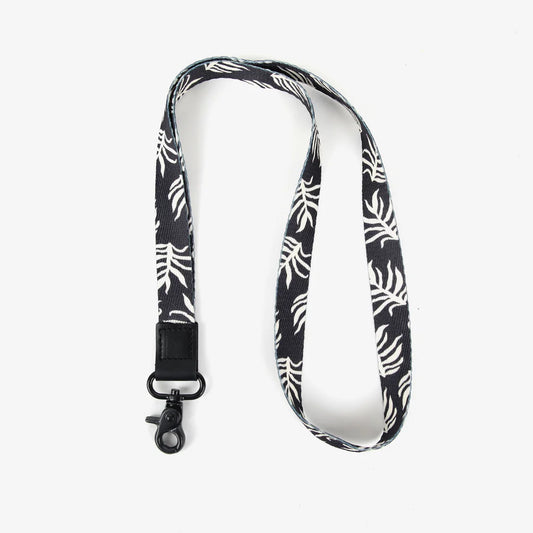 Thread Neck Lanyard - Palms