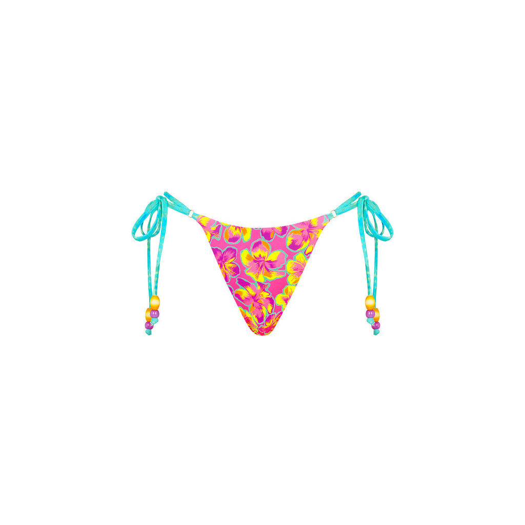 Thong Tie Side Bottom - Sun Pop
