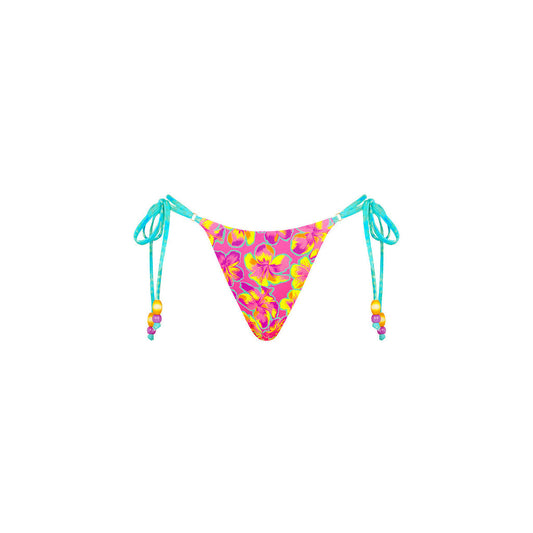 Thong Tie Side Bottom - Sun Pop