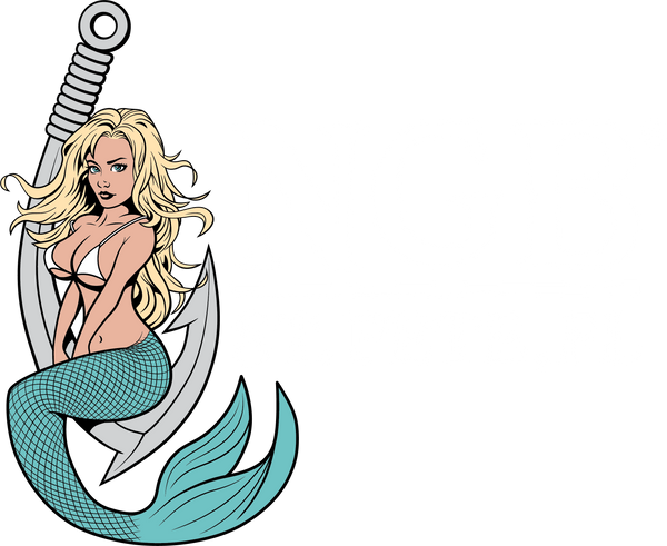 NautiGirl Beachwear