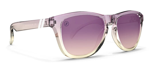 L-Series Sunglasses - Lilac Lush Fade