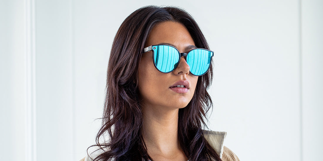 Lexico Sunglasses - Lady Pacific