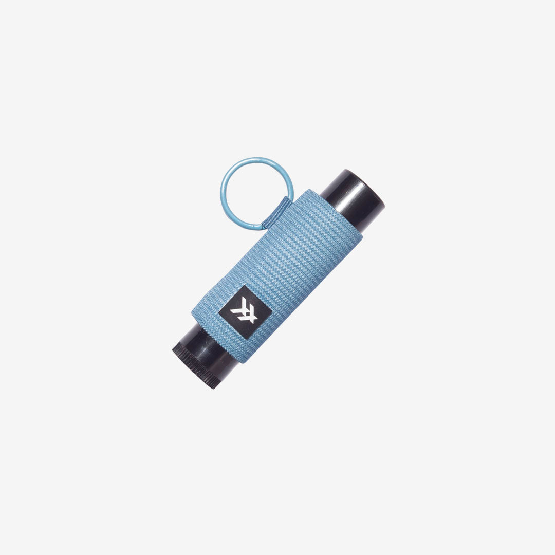Lip Balm Holder - Surf Blue