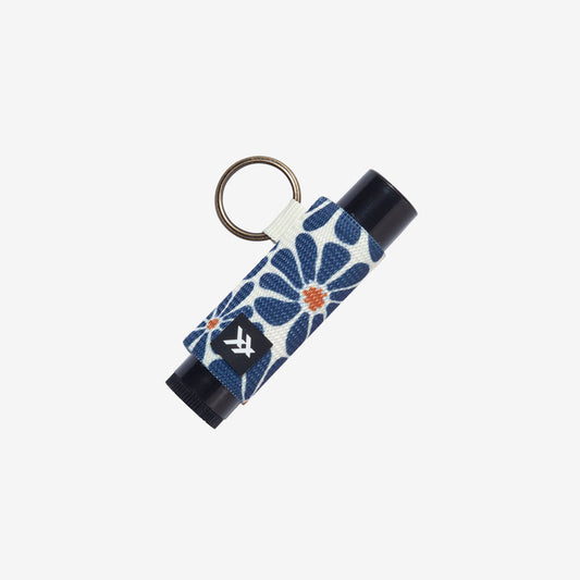 Lip Balm Holder - Emmeline (Navy)