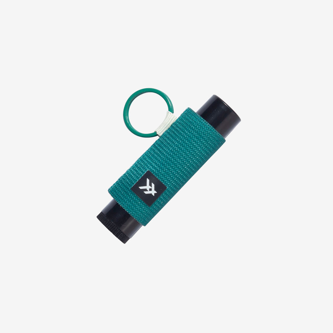 Lip Balm Holder - Jade