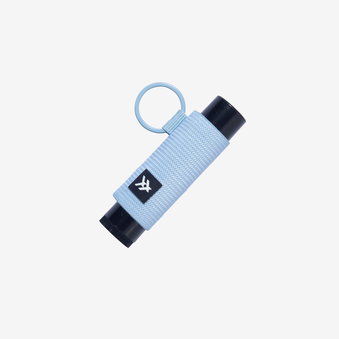 Lip Balm Holder - Light Blue