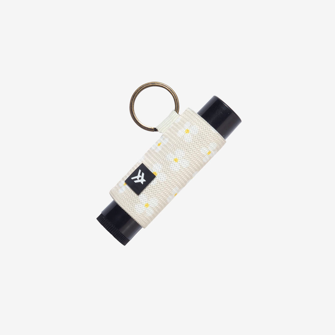 Lip Balm Holder - Luna (Beige)