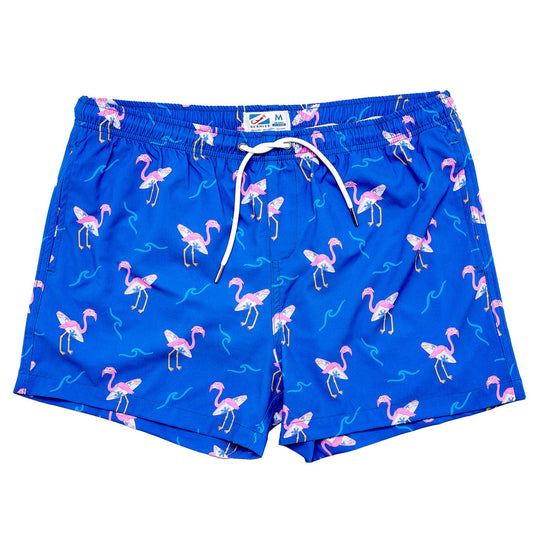 Original Swim Shorts - Miami Beach