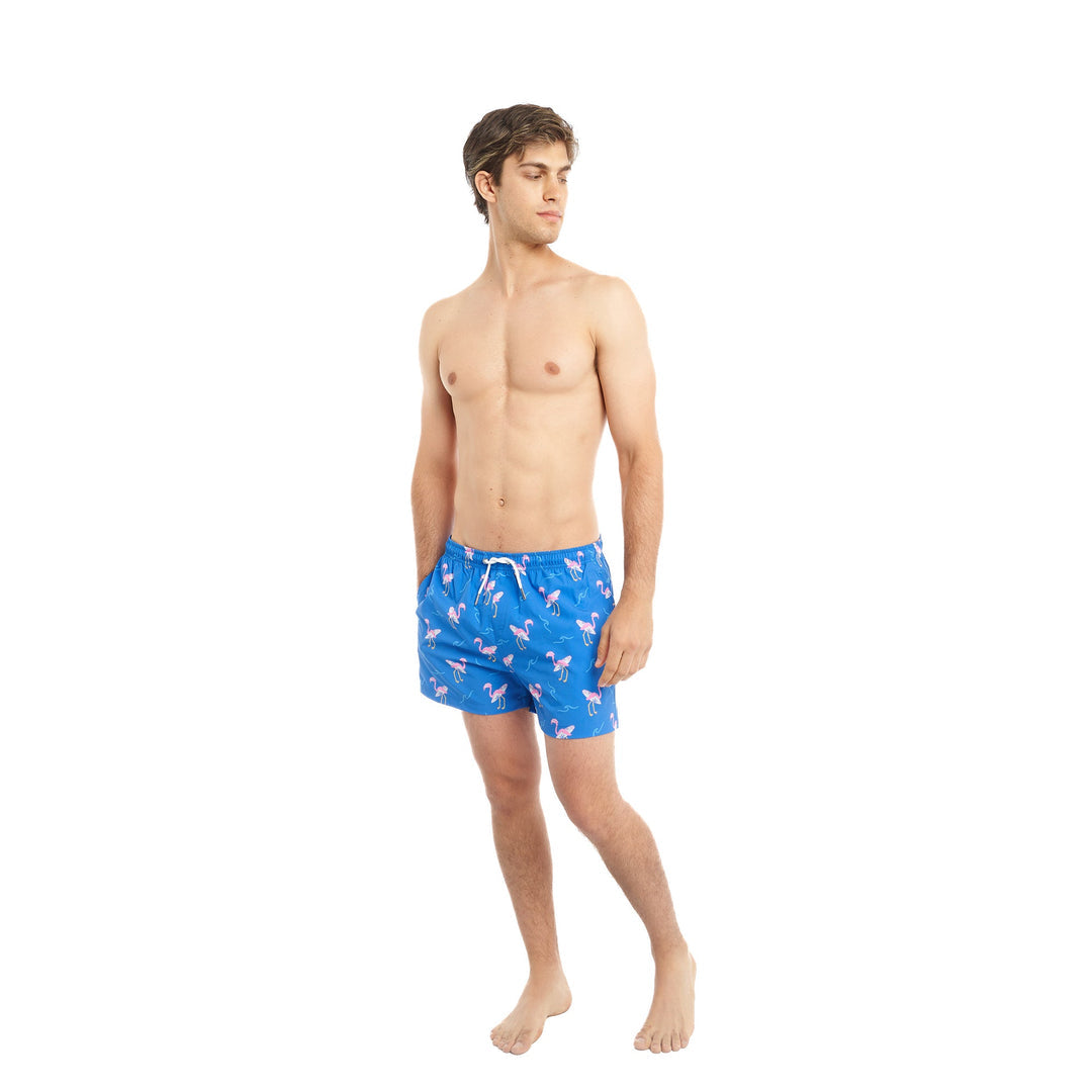 Original Swim Shorts - Miami Beach
