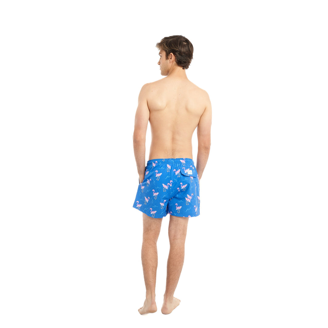 Original Swim Shorts - Miami Beach