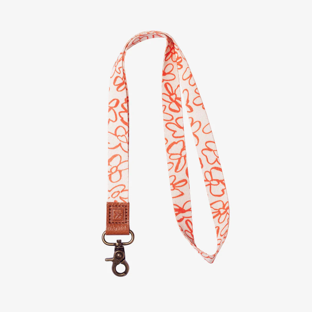 Neck Lanyard - Devon