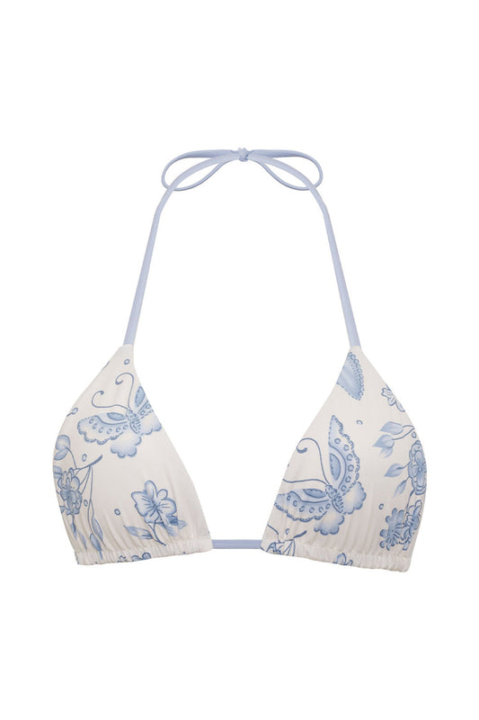 Frankie's Nick Top - Farfalle