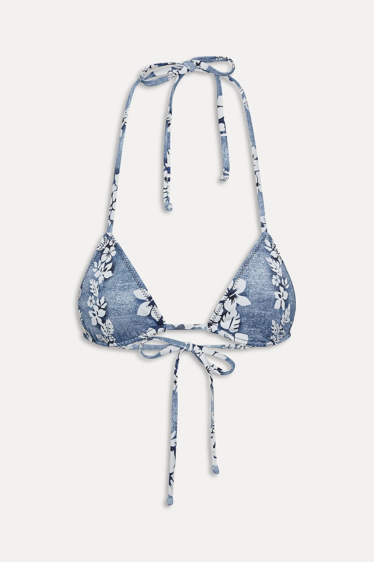 Nick Top - Blue Lei