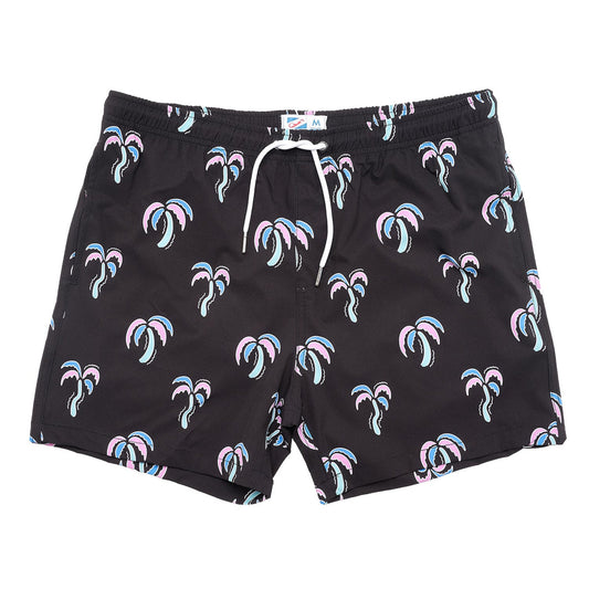 Classic Swim Shorts - Ocean Drive