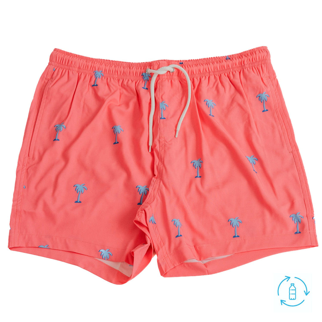 Classic Swim Shorts - Palma