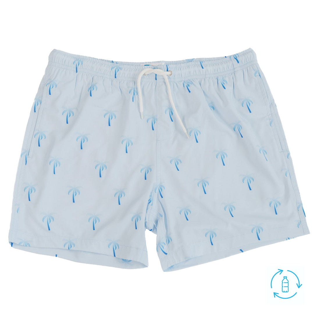 Classic Swim Shorts - Palm Bay