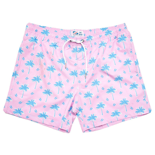 Classic Swim Shorts - Palm Beach