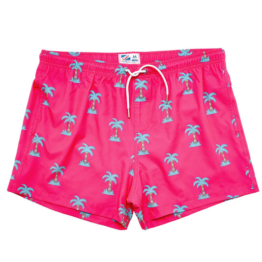 Original Swim Shorts - Palm Party Pants