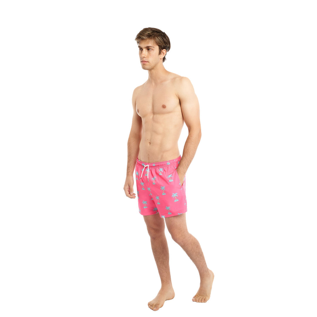 Original Swim Shorts - Palm Party Pants
