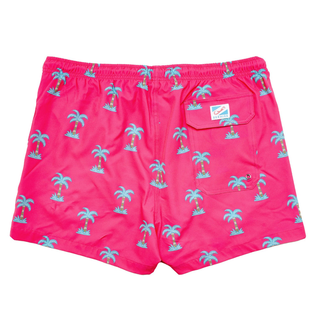Original Swim Shorts - Palm Party Pants