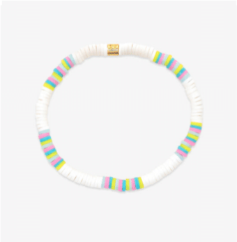 Stretch Bracelet - Rio
