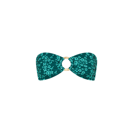Strapless Bandeau Bikini Top - Moonkiss