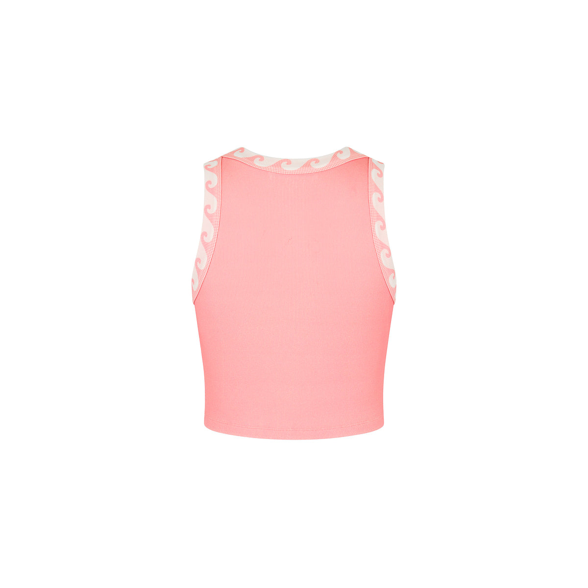 Soleil Tank Top - She Shells